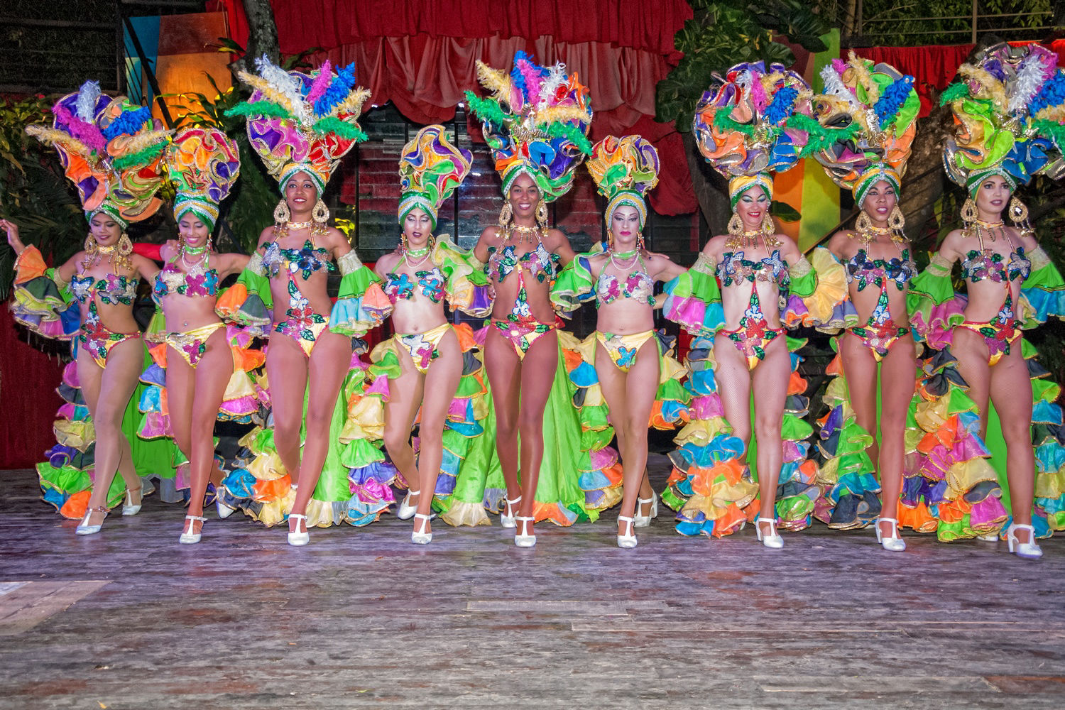 Nocturno Cabaret